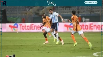 بيراميدز يحصل على 24 مليون جنيه مكافأة بعد التتويج بالسوبر الأفريقي